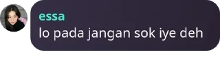 💀 kanjeng 😘🥰❤️, стікер Telegram 4 з 29