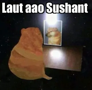 😭 emoji Dukh Dard Peeda Kasht : @Dont_Dm Telegram sticker 13 of 120