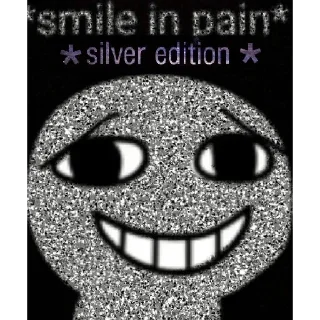 🥲 Smile In Pain 🥲, Telegram sticker 5 of 111
