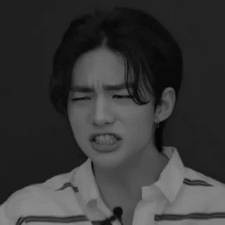 ⛏ emoji Hwang hyunjin @Vonkahelp Telegram sticker 20 of 37