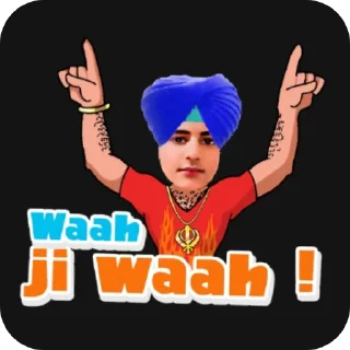 👍 emoji ROHIT OWNS Telegram sticker 21 of 72