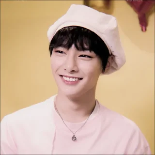 🦊 emoji ⿻̸ jeongin 、by @ryujinsverse ꒱ Telegram sticker 13 of 40