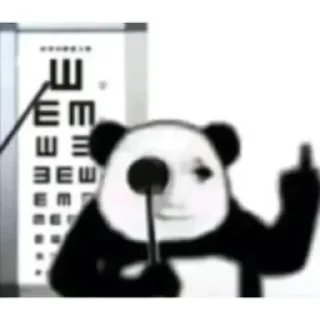 Sticker from 龙颜龙语 @ohmy_ygly