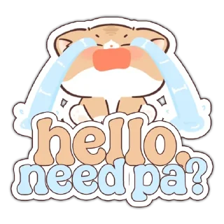 🧵 emoji loveland’s gift! Telegram sticker 10 of 20