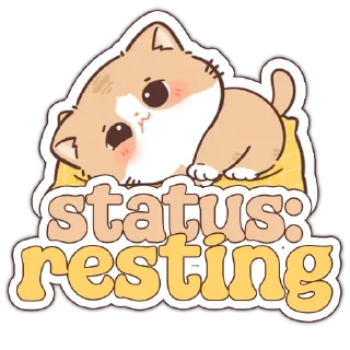 🧵 emoji loveland’s gift! Telegram sticker 16 of 20
