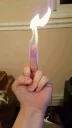 🖕 emoji hahaha Telegram sticker 24 of 39