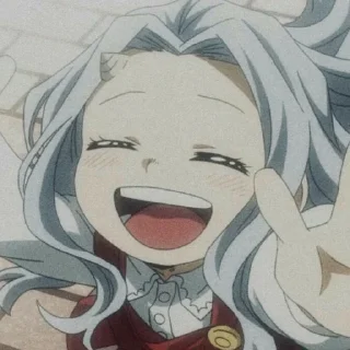 ☁ Eri - BNHA | @mcchltte, стікер Telegram 24 з 50