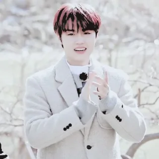 Sticker from # doyoung soft @stickertreasure