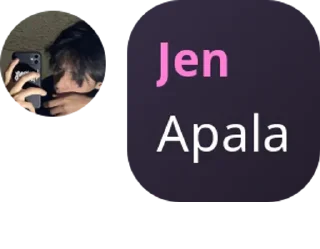 😎 emoji jeano ganteng Telegram sticker 4 of 25