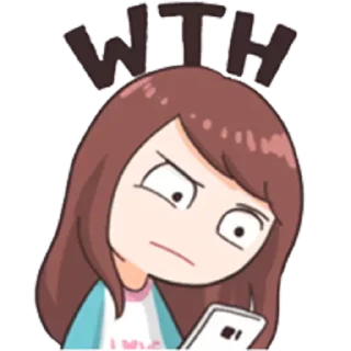🤨 emoji Erl's Stickers (Part 2) Telegram sticker 20 of 120