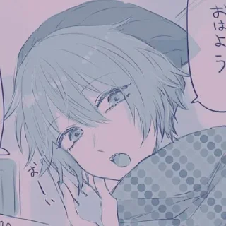 Sticker from ✰ 𝑺𝒐𝒖 𝑯𝒊𝒚𝒐𝒓𝒊/𝑺𝒉𝒊𝒏 𝑻𝒔𝒖𝒌𝒊𝒎𝒊 𝒇𝒓𝒐𝒎 𝒀𝑻𝑻𝑫 ✰