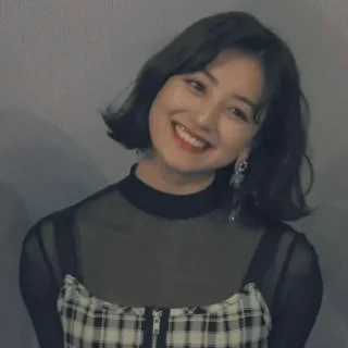 🦖 emoji mba jihyo Telegram sticker 23 of 23