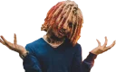 🤷‍♂ emoji Pass Da Shit Homie Telegram sticker 7 of 103