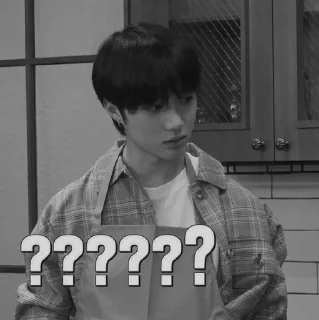 💗 Beomgyu meme by @ALDIXXRA, Telegram sticker 24 of 56