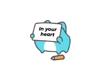 🌸 emoji Bby Telegram sticker 24 of 27