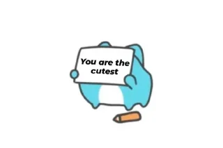 🌸 emoji Bby Telegram sticker 16 of 27