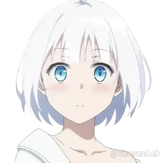 😳 emoji Siesta 好き :: @Y2lab Telegram sticker 10 of 26