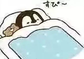 Sticker from 辉儿の日常表情包