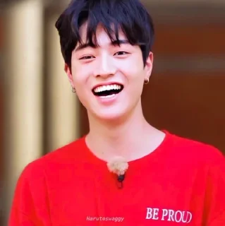 💎 emoji HARUTO @treasuremakerofficial Telegram sticker 4 of 41