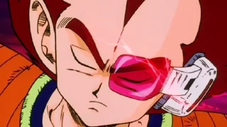 🌟 emoji Vegeta :: @Hanim1O Telegram sticker 9 of 120