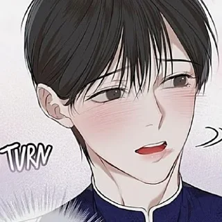🪡 emoji Lᧉᧉ Youngjin — Xɑndᧉr Tyrɑno Zuxᧉr Telegram sticker 24 of 120