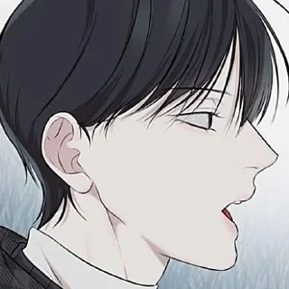 🪡 emoji Lᧉᧉ Youngjin — Xɑndᧉr Tyrɑno Zuxᧉr Telegram sticker 17 of 120