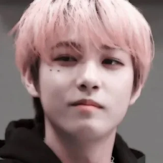 🪗 emoji Renjun . @erccanhee Telegram sticker 24 of 30
