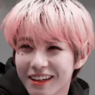 🪗 emoji Renjun . @erccanhee Telegram sticker 23 of 30