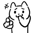 😂 emoji 幹幹貓 Telegram sticker 15 of 70