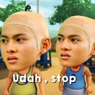 🌝 emoji Joko n pren Telegram sticker 7 of 14