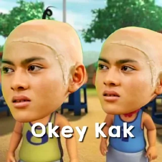 🌝 emoji Joko n pren Telegram sticker 13 of 14
