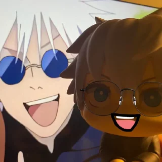 😃 emoji random amat (@CalsiBot) Telegram sticker 19 of 50