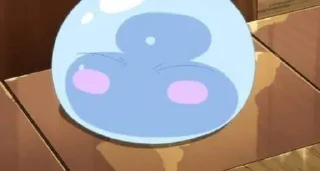 Sticker from Diablo-san's Sticker