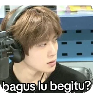 😒 emoji jaehyun cowo ayrn Telegram sticker 16 of 34