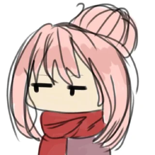 🌸 emoji Stikelnya killa❤️ Telegram sticker 5 of 14