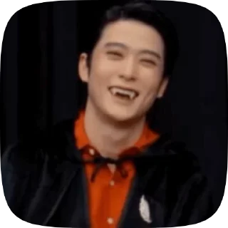 🍑 emoji jaehyun pt2, elder prazelos Telegram sticker 22 of 40