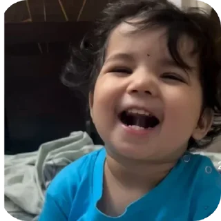 Sticker from Nitya