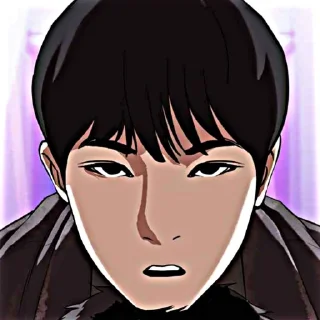 📂 emoji 命. Hyungseok ，@bajikewisuke Telegram sticker 20 of 70