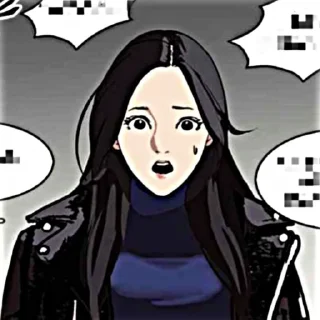 💿 emoji 命. Krystal ，@bajikewisuke Telegram sticker 13 of 90