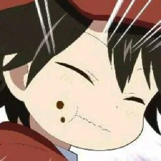 🔍 emoji Edogawa Ranpo @SEXXIESTANGEL Telegram sticker 22 of 45