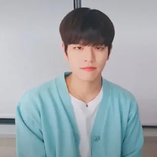 💖 emoji Seungmin - @RAYN_JAR Telegram sticker 23 of 43