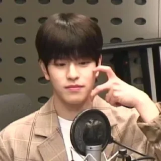 💖 emoji Seungmin - @RAYN_JAR Telegram sticker 11 of 43