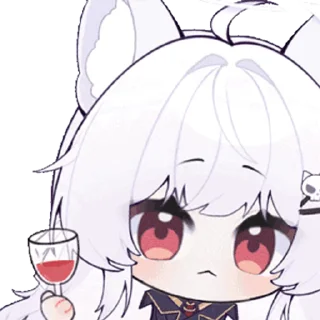 🍺 emoji 忘夜1 @zhaxia_cn Telegram sticker 15 of 32