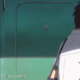 Sticker from Your name ❤️