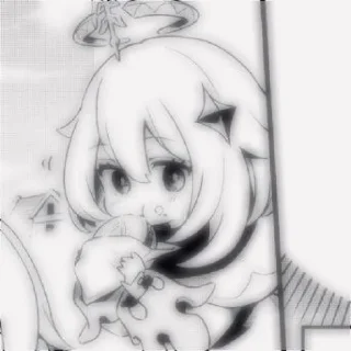 Sticker from .+ @pluffysweets ◟੭ ⌕ @Ikootikell ୨୧ , ,