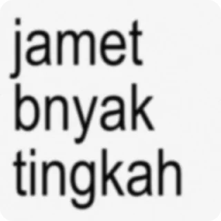 🌟 emoji kata kak gem @dMaayor Telegram sticker 17 of 50