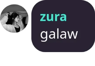🥹 emoji jangan nyolong punya gue Telegram sticker 8 of 62