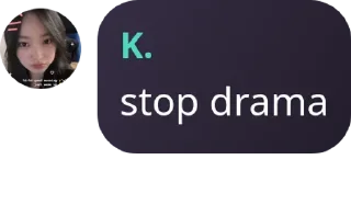 🤬 emoji kei Telegram sticker 6 of 9