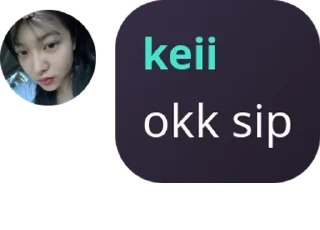 😁 emoji kei?? OOMMAAGAAA!!! Telegram sticker 10 of 47