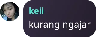 😔 emoji kei?? OOMMAAGAAA!!! Telegram sticker 20 of 47